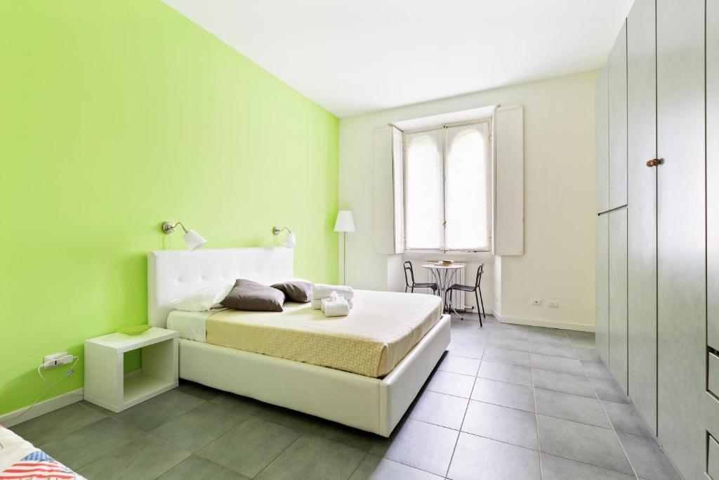 GuestHost - Cenisio & Sempione Cosy Flat - 2