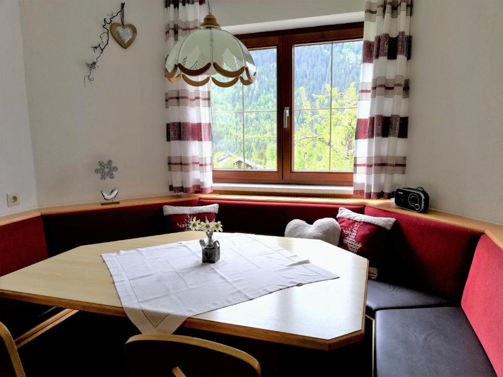 Haus Hackl - 4