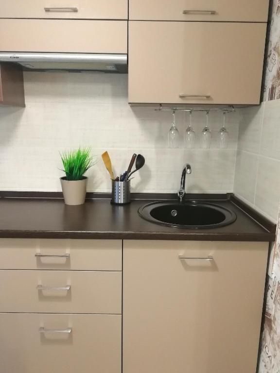 Apartment in Lesosibirsk