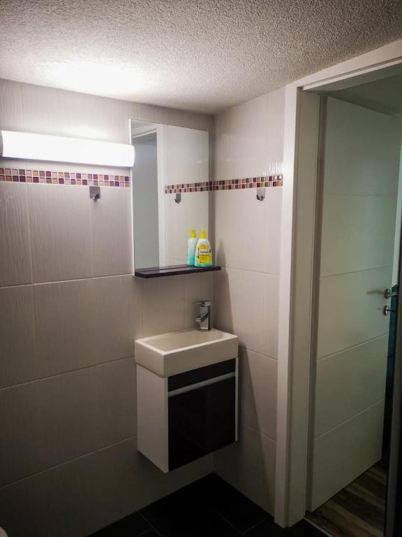 Millenium Inn Ferienwohnung Top 2 photo