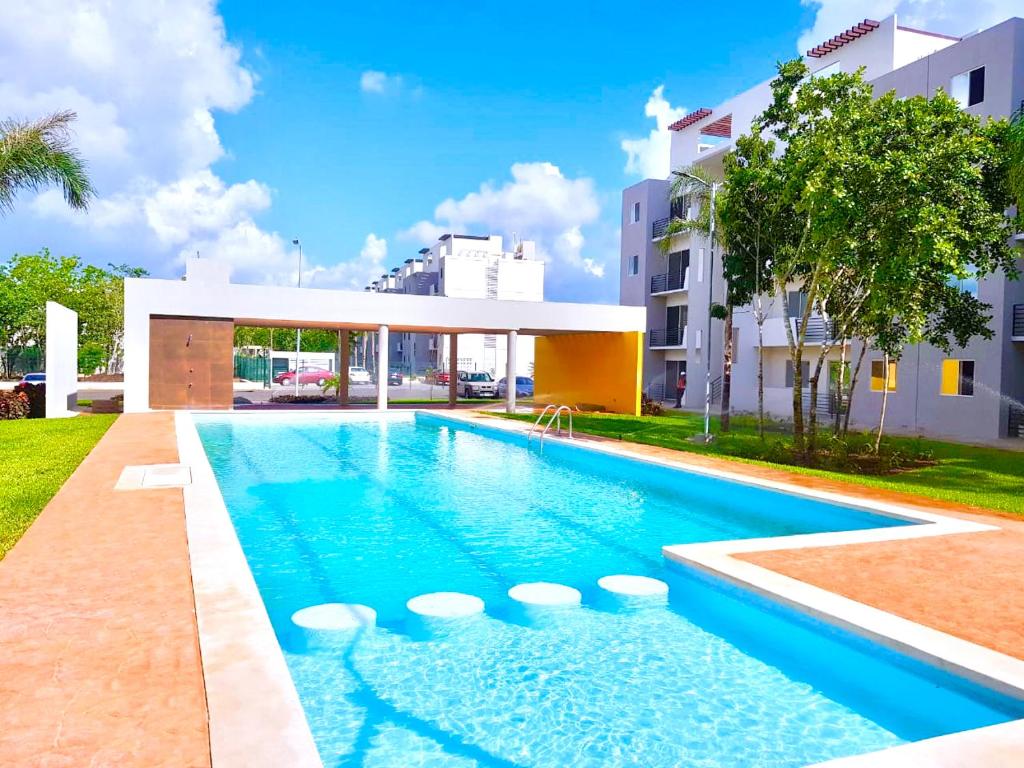 Caraibe Mexicain B2 photo