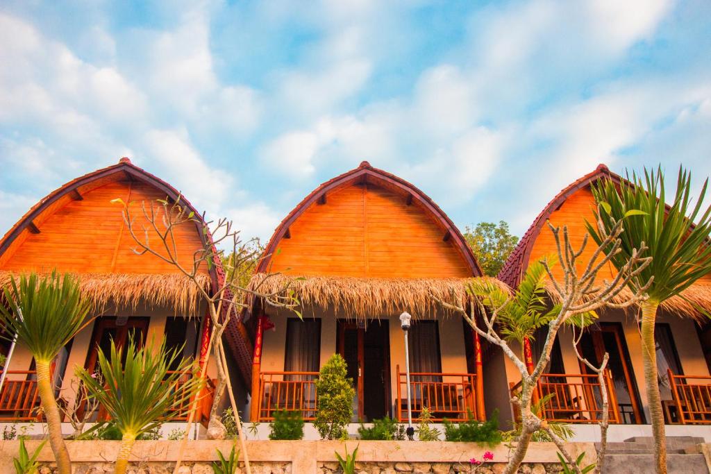 Dayuh House, Nusa Penida