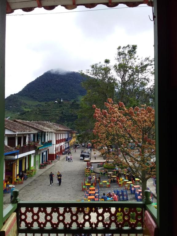 posadas en jardin colombia opiniones