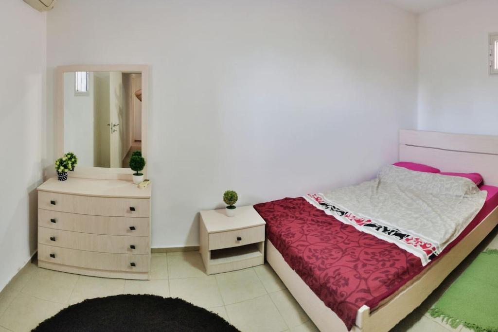 Biggest Apartment in the north of israel! photo