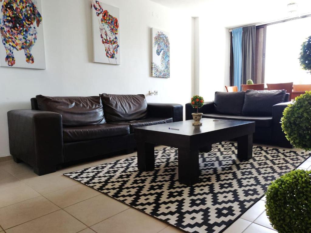 Biggest Apartment in the north of israel! photo