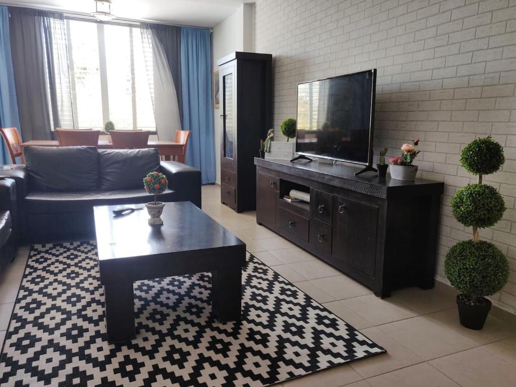 Biggest Apartment in the north of israel! photo