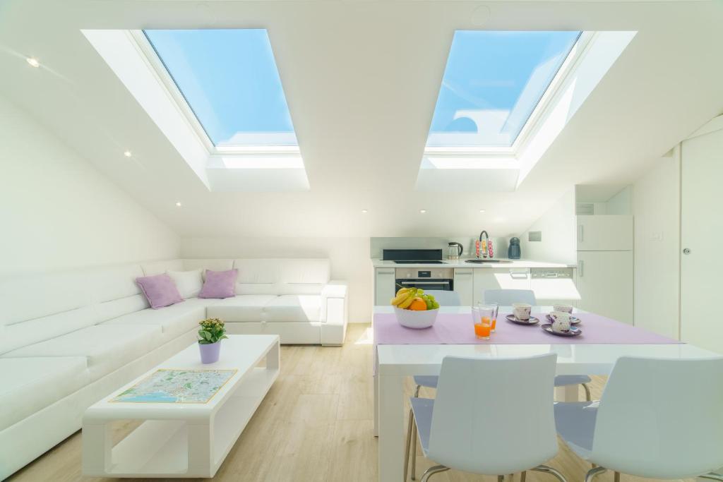 Dalmat Apartment — Hotel in Split