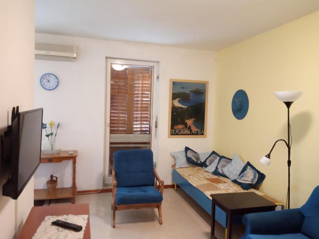 Enigma Apartment - 3