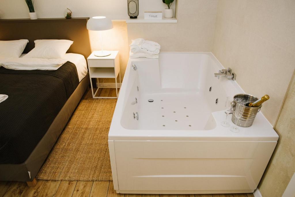 Apartman Donner Centar III - 3