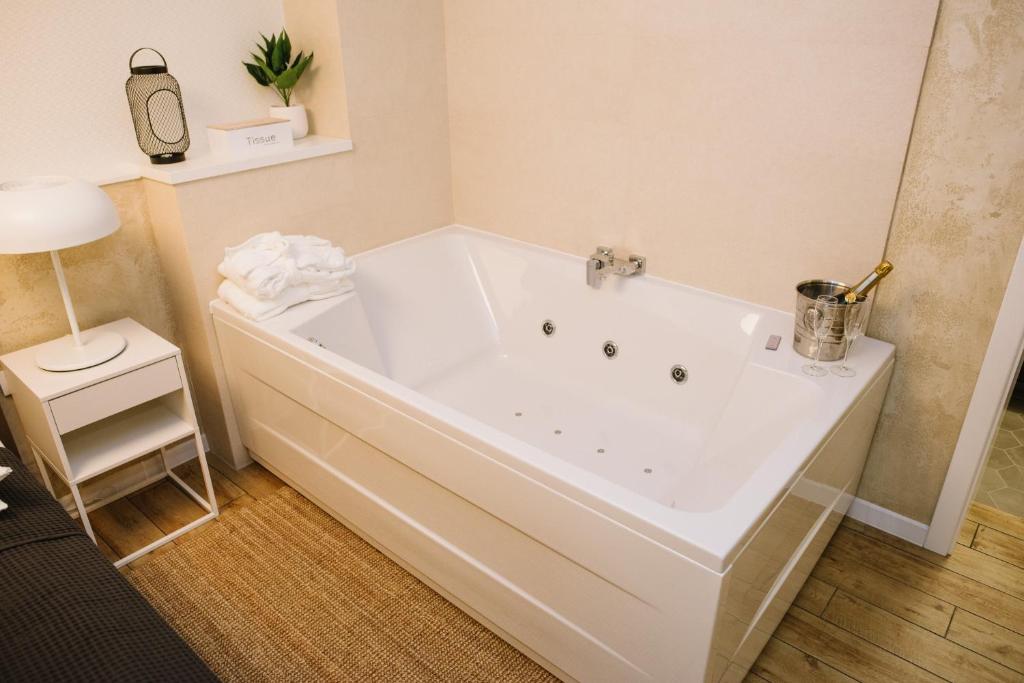 Apartman Donner Centar III - 4