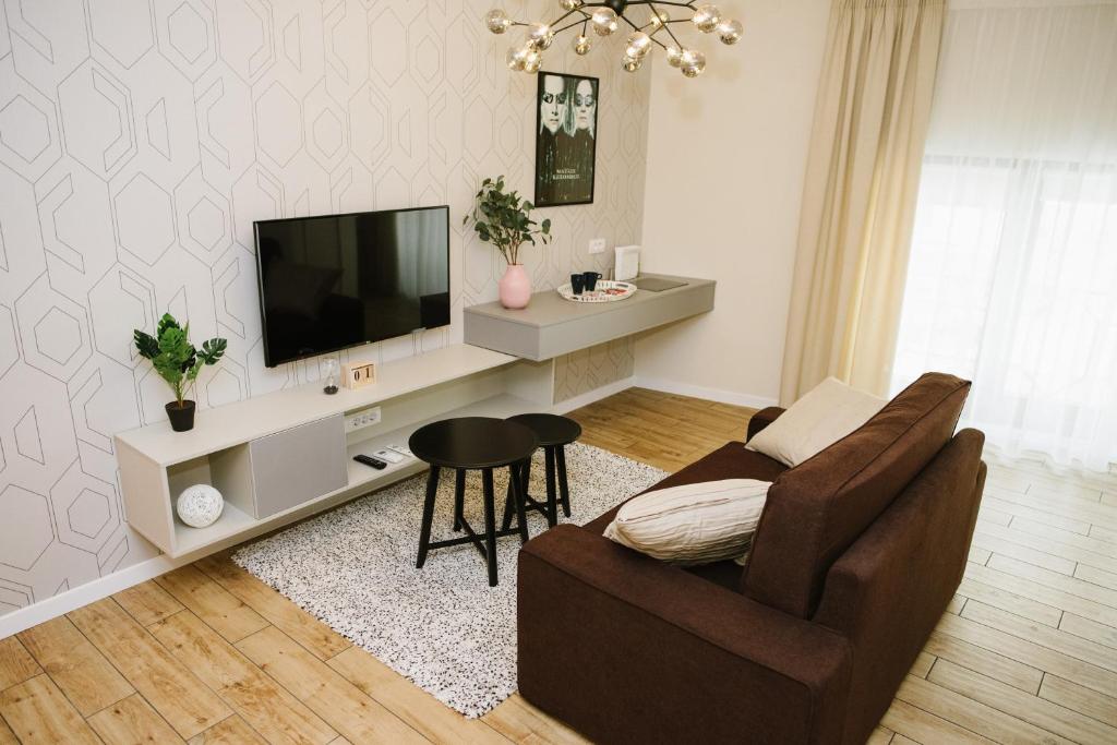 Apartman Donner Centar III - 5