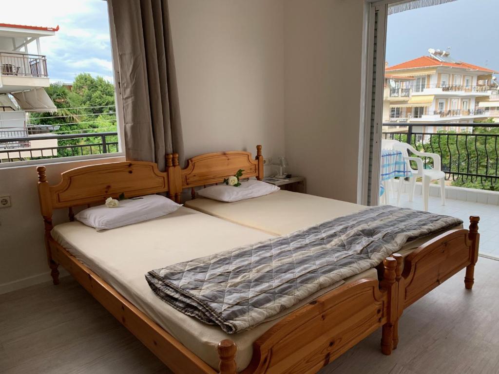 helios apartmenthouse 전경
