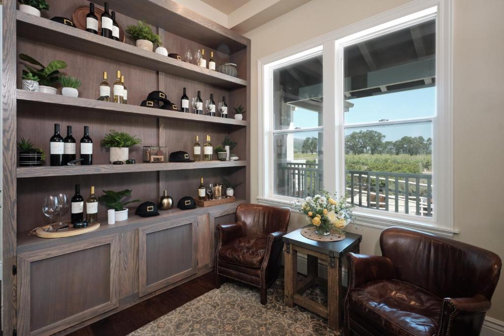 The Setting Inn Napa Valley photo