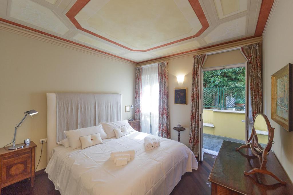 VILLA AURORA Relax con Vista Mare e Piscina - 3