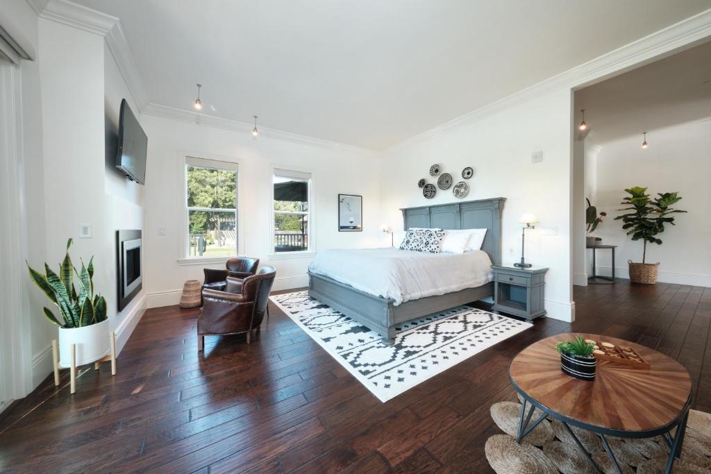 The Setting Inn Napa Valley — Hotel in Napa (CA)