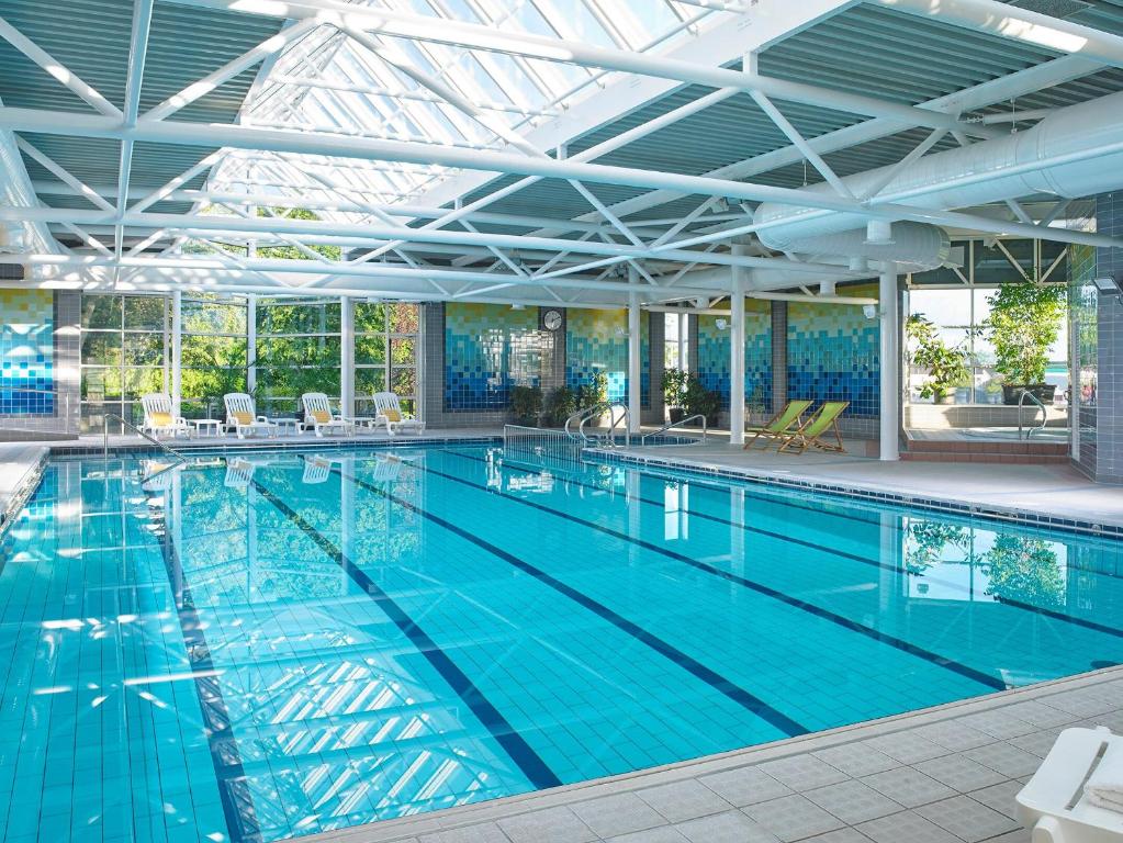 Sligo Park Hotel & Leisure Club photo