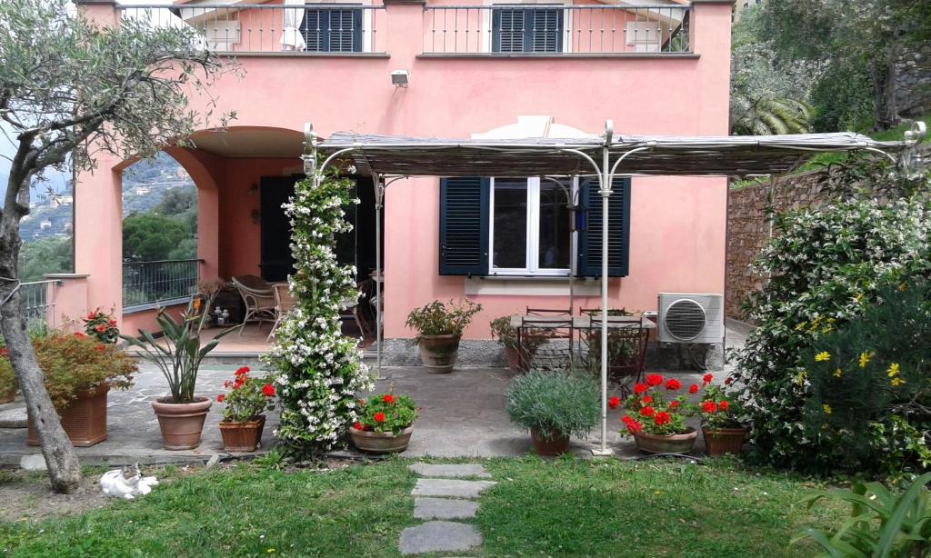 Villa Albachiara - 2