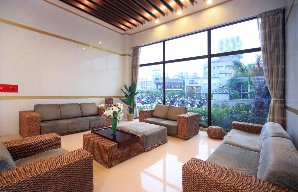 Jun Yong Quan Spa Hotspring Resort photo
