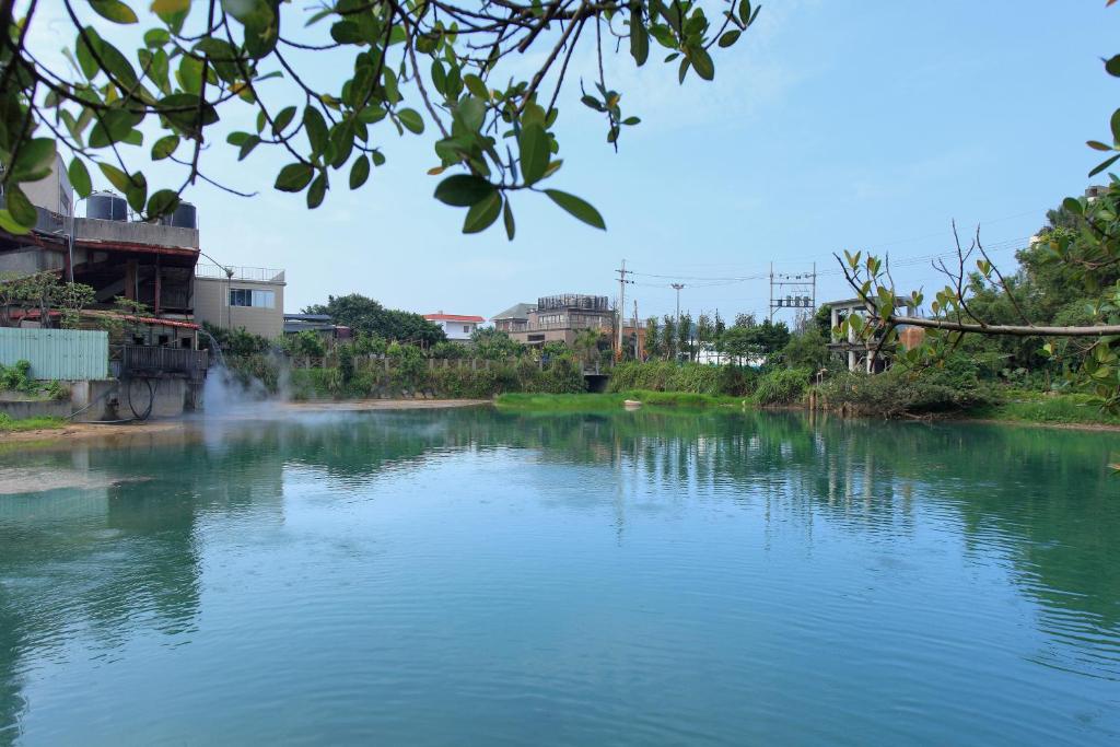 Jun Yong Quan Spa Hotspring Resort photo