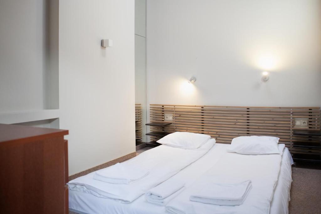 Cosy Inn Central Apartments photo