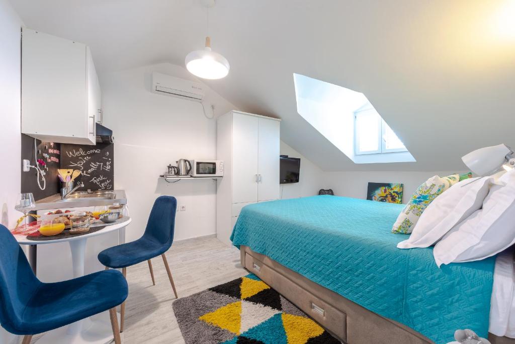 Apartments Grgich — Hotel in Dubrovnik