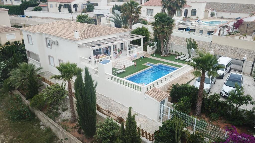 Casa Hibiscus - 5