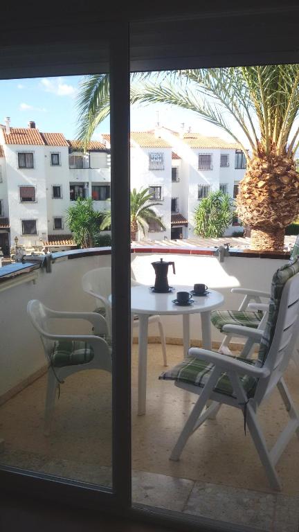 BONITO APARTAMENTO EN DENIA - 2