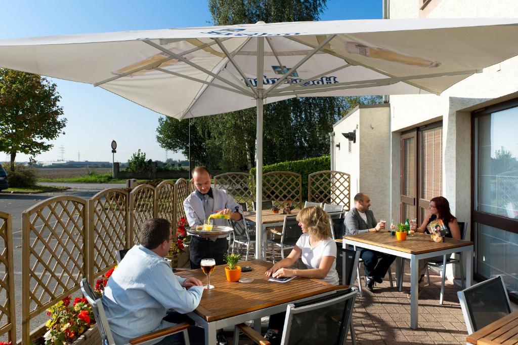 ibis Charleroi Airport Brussels South Photo 41