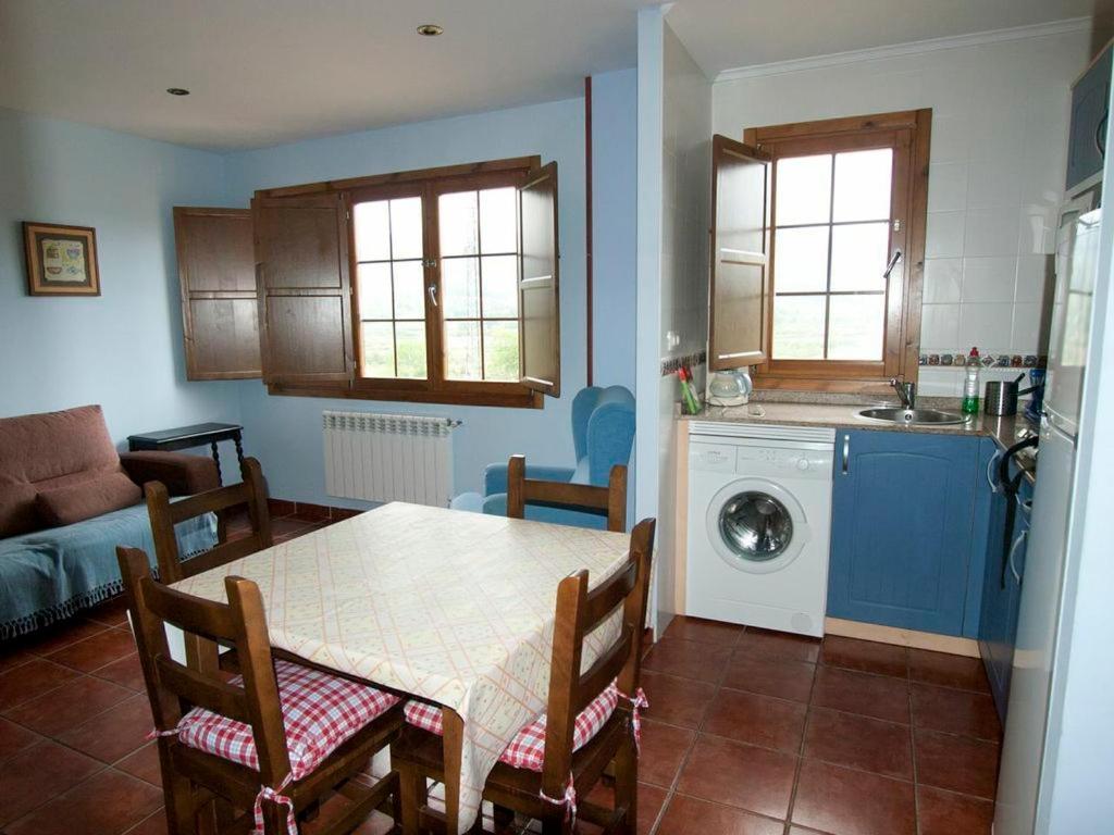 Facilities, Apartamentos Rurales Casa Tata in Villaviciosa