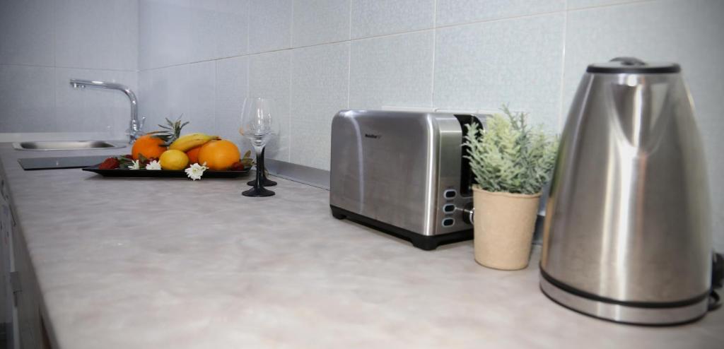 Pier Beach Hotel Apartments photo