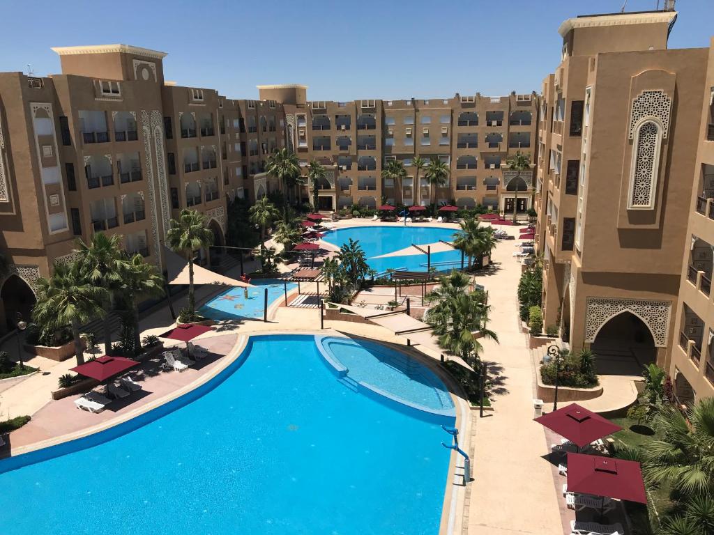 El Ahmar Apartments For Rent Tunisia Price From 16 Planet Of Hotels El Ahmar Apartments For Rent Tunisia Price From 16 Planet Of Hotels