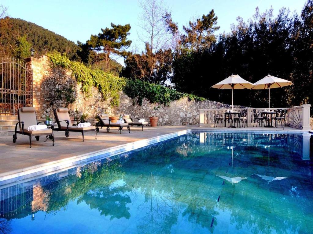 Hotel Villa Casanova - 3