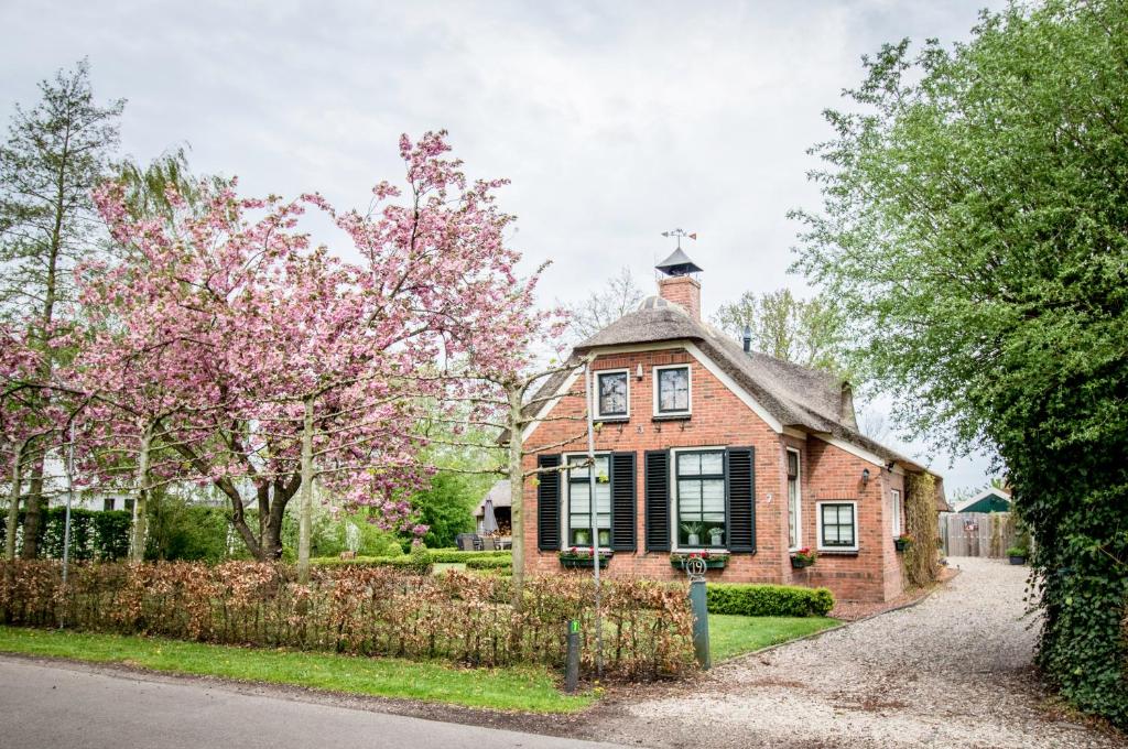 Hotels In Lutjegast Netherlands Price From 112 Planet Of Hotels