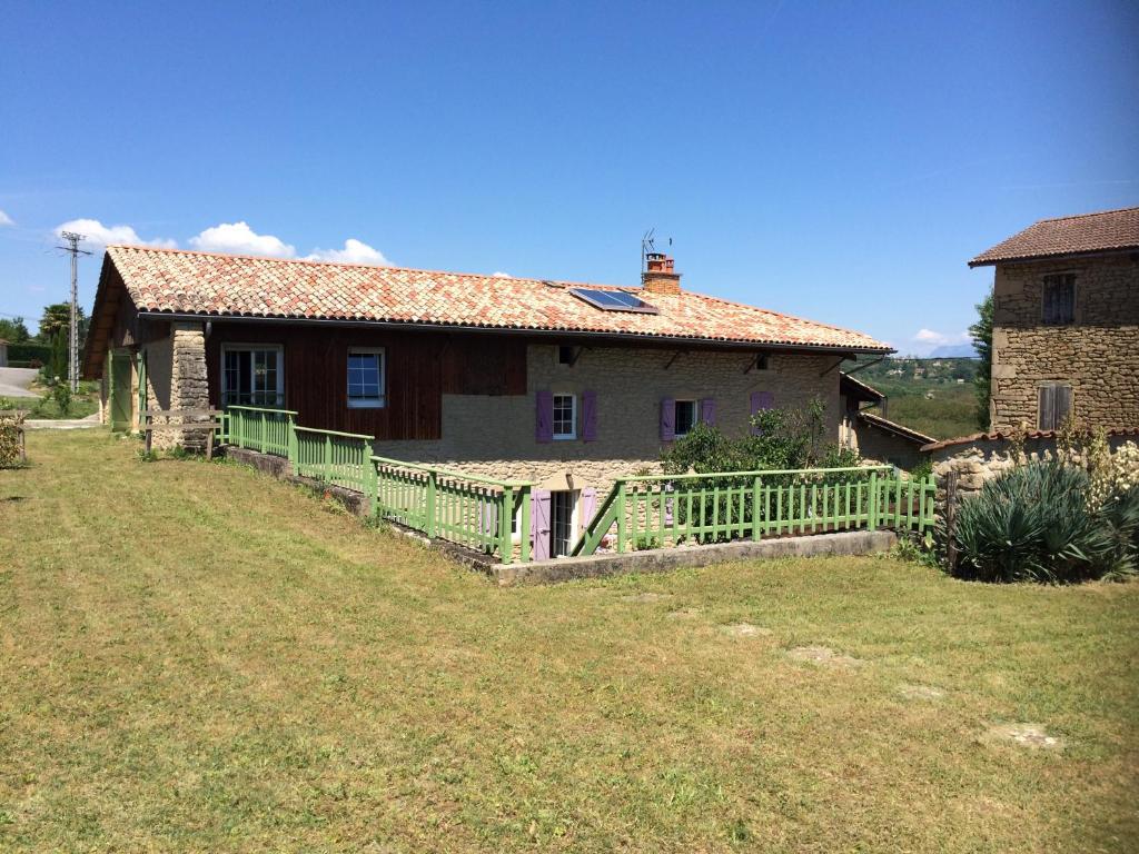 Gîte Les Sablières - 2