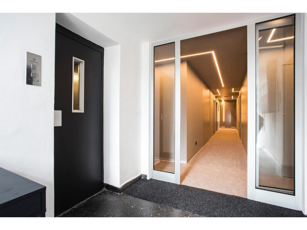 Tower Rooms photo