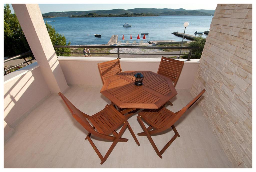BonaMare Apartments photo
