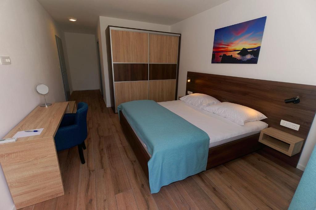 Villa Nerium photo