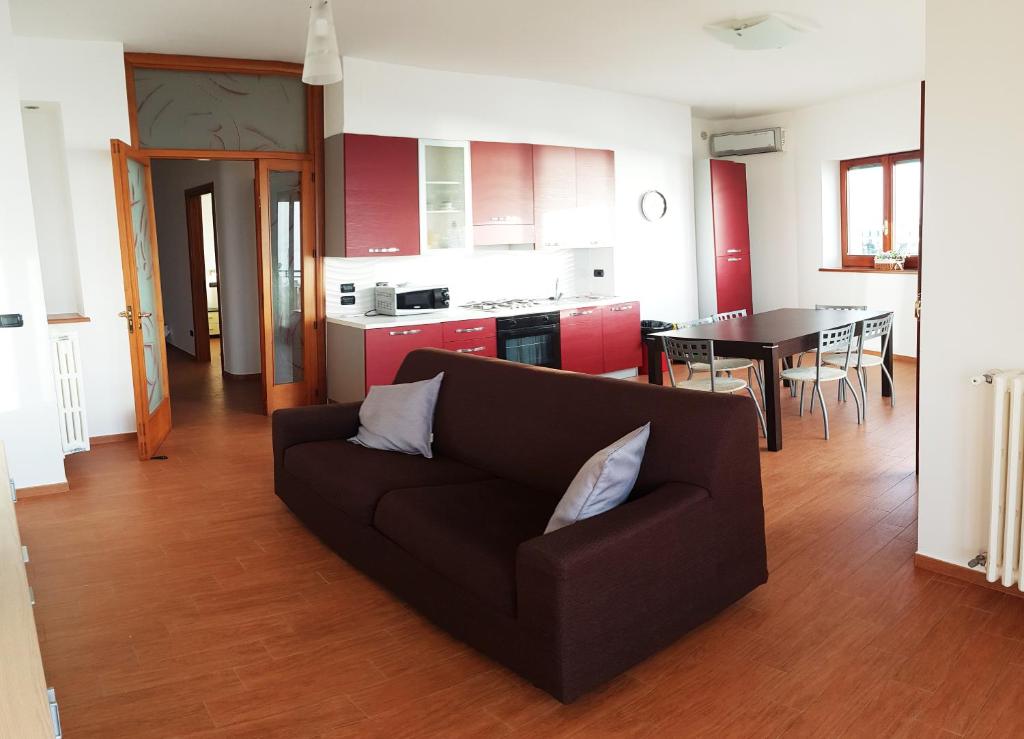 SeaSide Apartment - 5