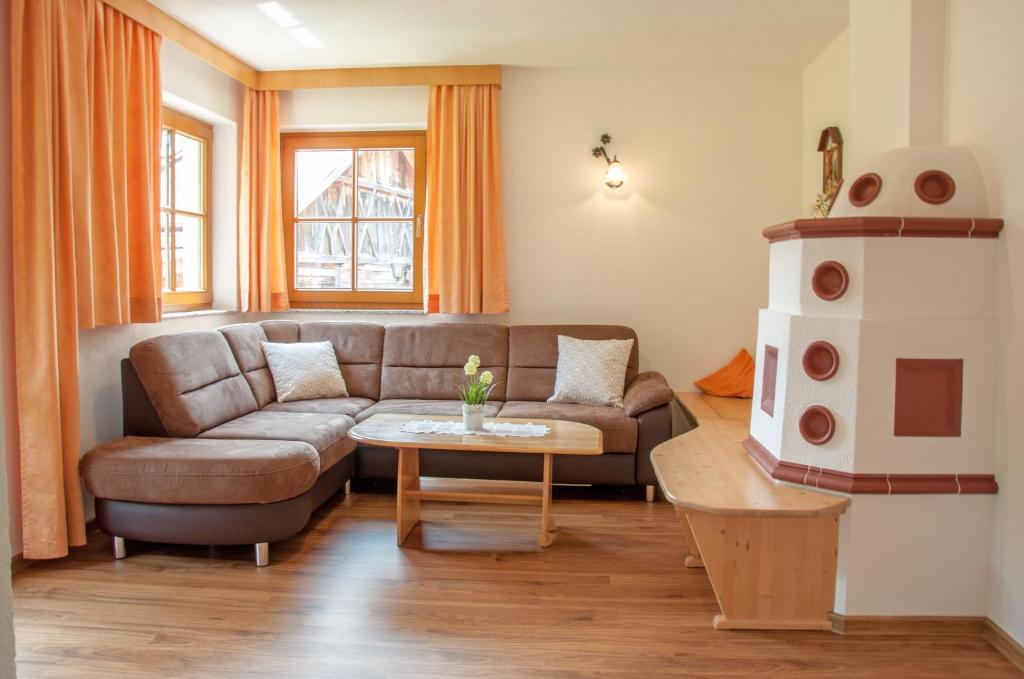 Haus Lärchenwald - 5