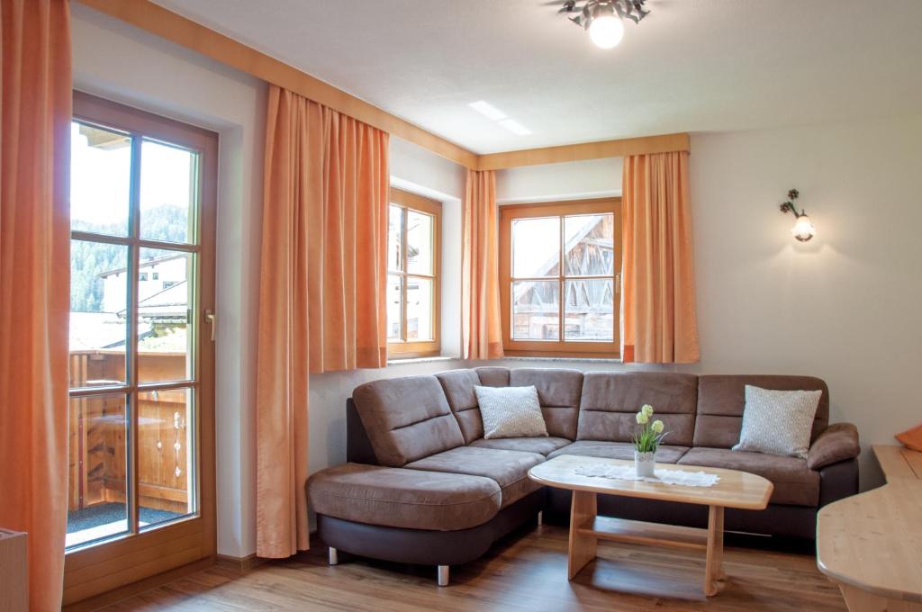 Haus Lärchenwald - 3