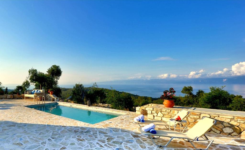 Villa Semeli photo