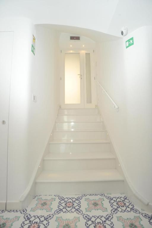 Core Amalfitano City Suites photo
