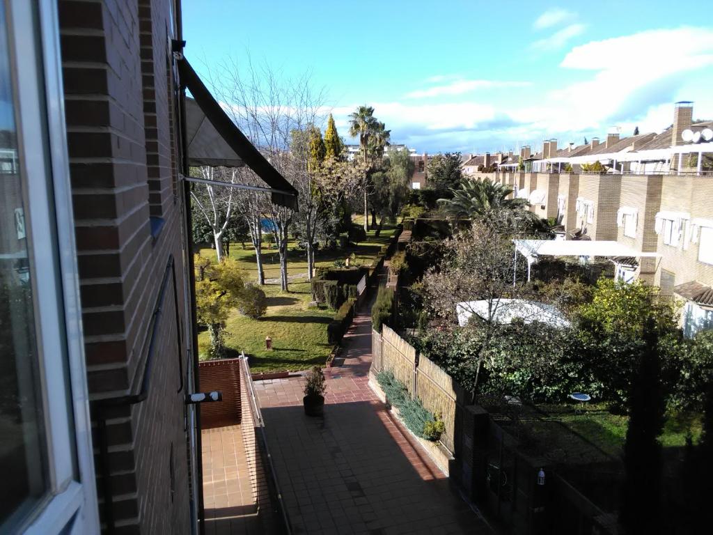 Apartamento Adoratrices - 3