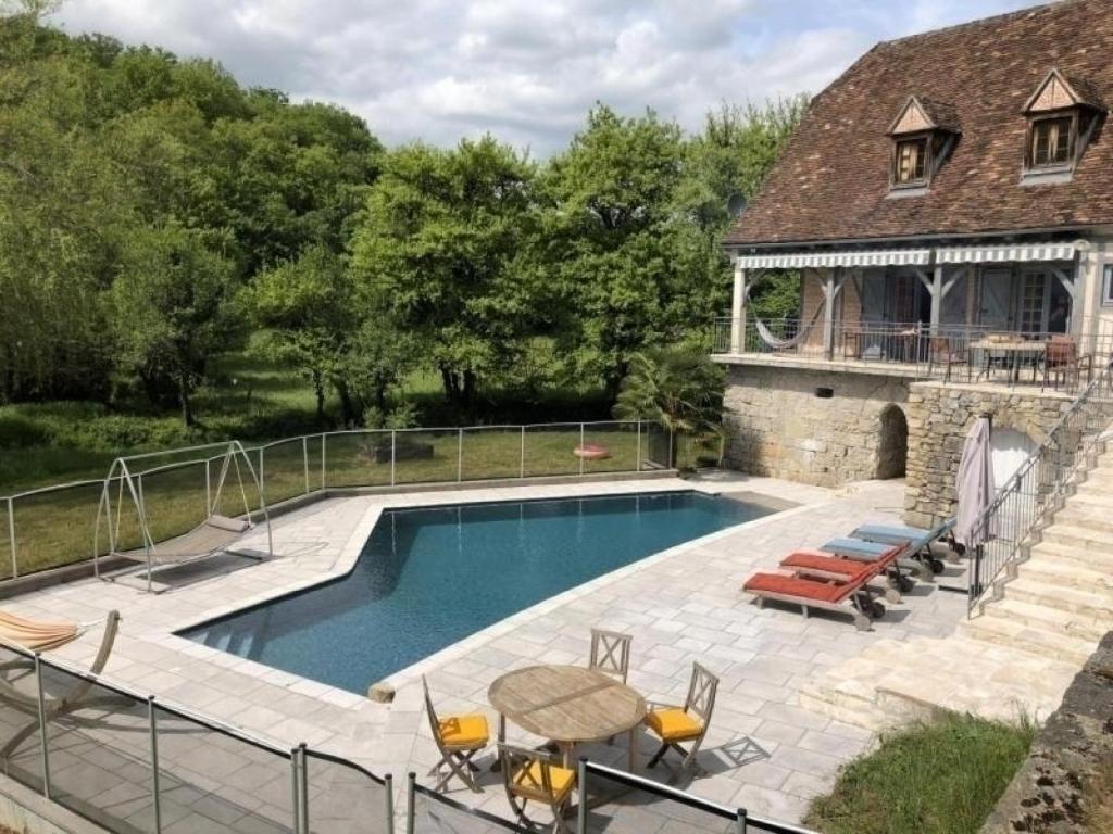 House Le moulin du limon in Meyronne, France reviews, prices