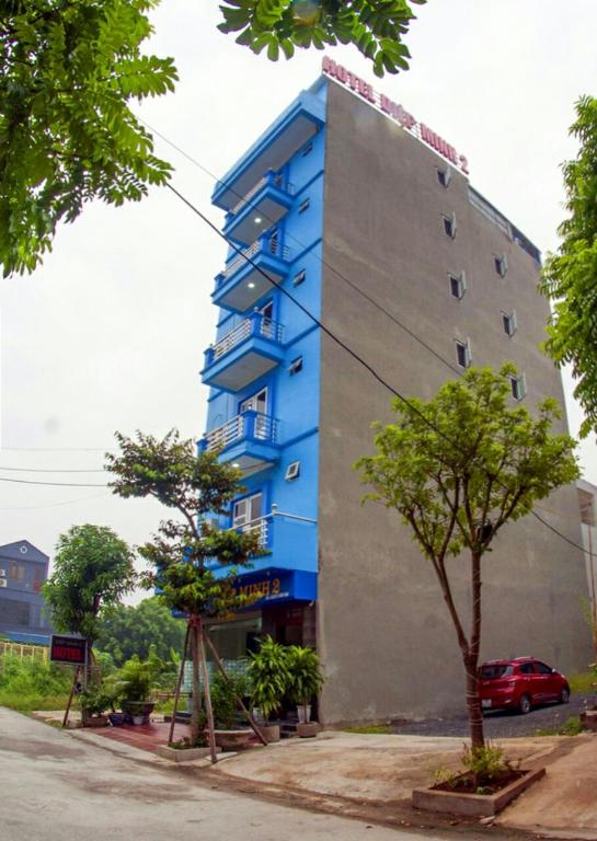 Diep Minh 2 Hotel 호텔 이미지 2
