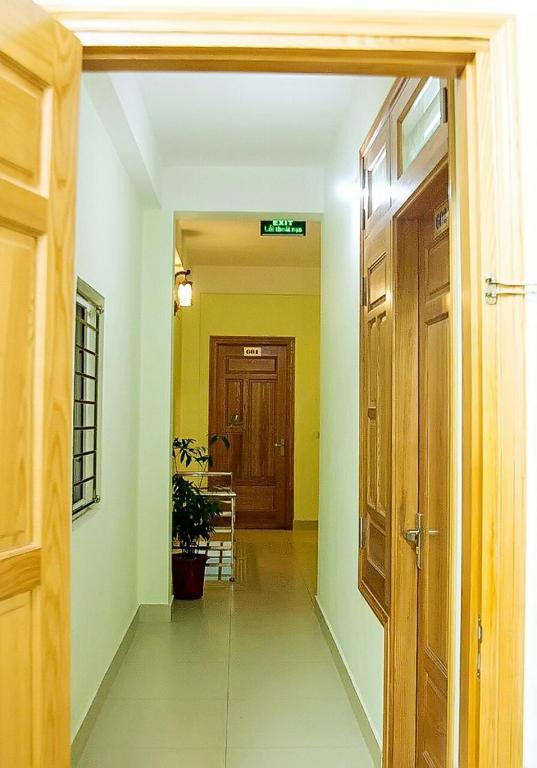 Diep Minh 2 Hotel 호텔 이미지 2