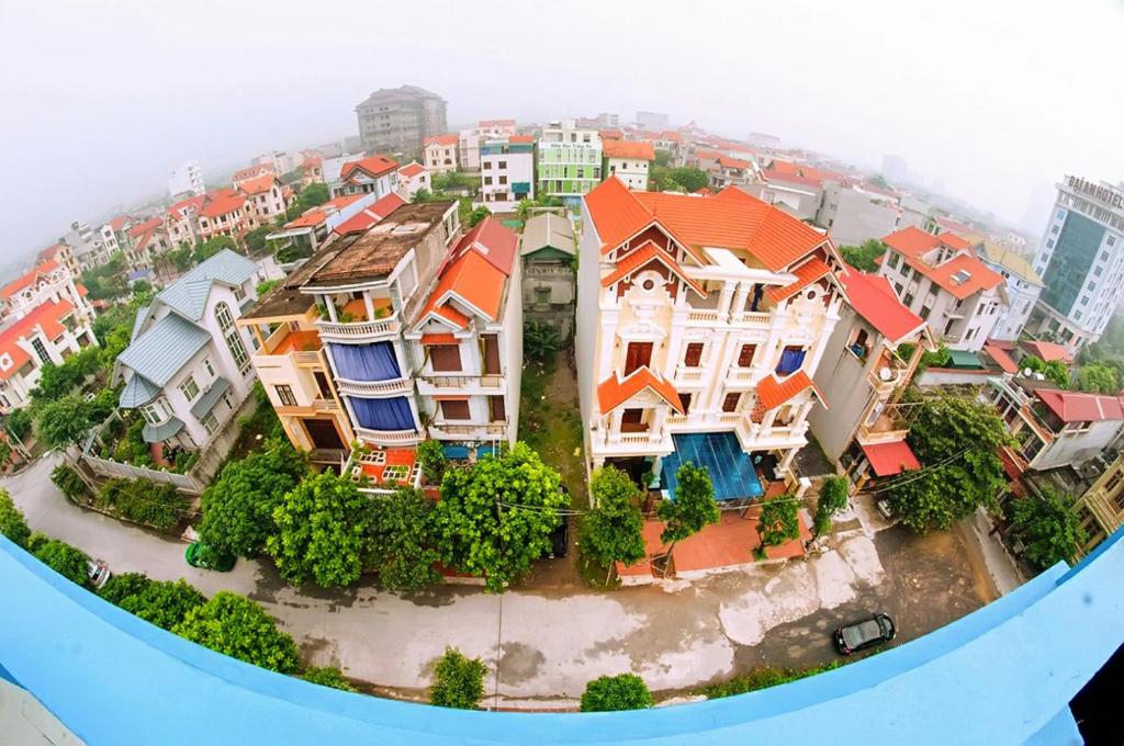 Diep Minh 2 Hotel 호텔 이미지 1