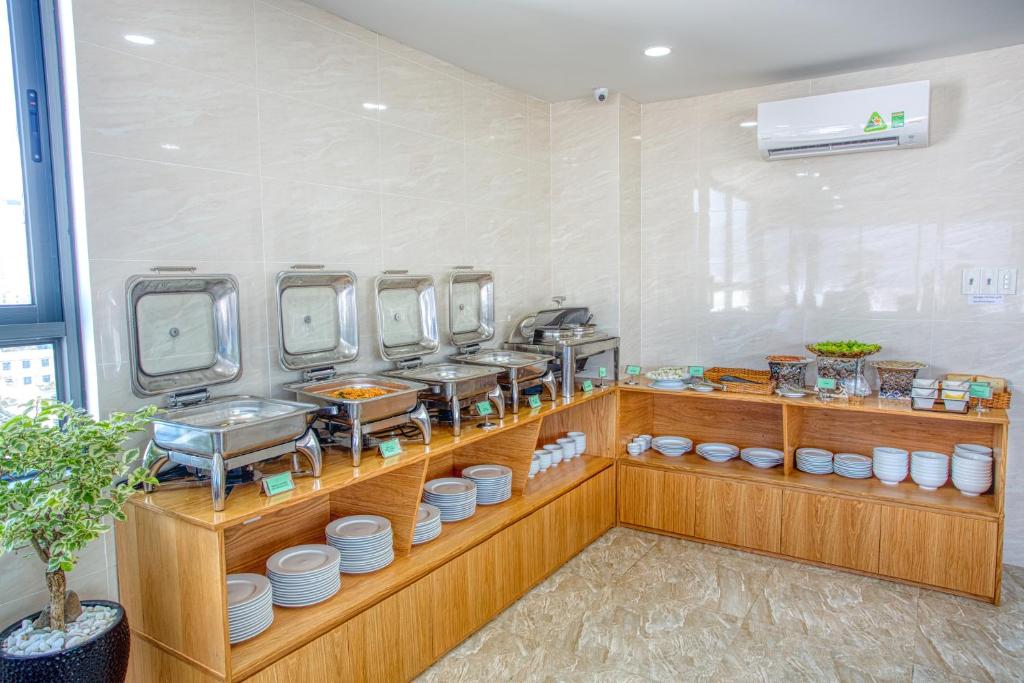 Larosa Hotel Nha Trang