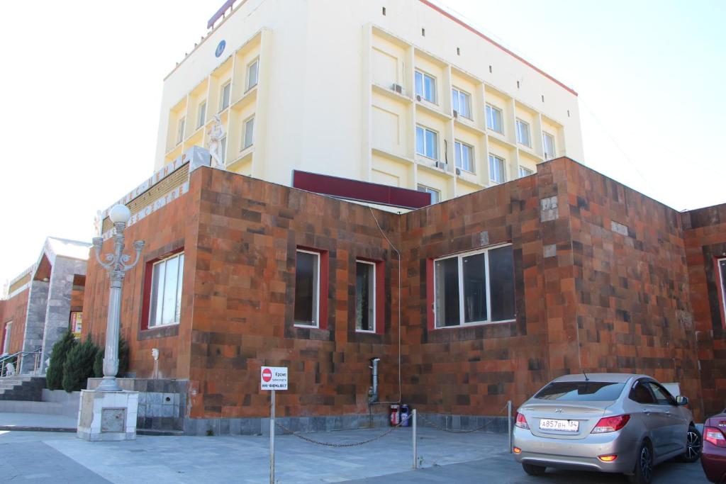 Hotel Noy photo