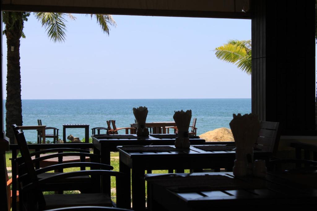 Mukdara Beach Villa & Spa Hotel